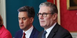 Dezenas de parlamentares trabalhistas escrevem para Keir Starmer exigindo que o partido reduza os compromissos Net Zero