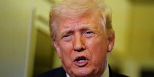 Donald Trump está considerando um plano para roubar urânio do Irã em uma operação militar explosiva