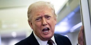 Donald Trump lança outro ataque cruel à Grã-Bretanha de Keir Starmer