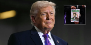 Donald Trump ouve que o novo aiatolá do Irã não está vivo enquanto Teerã pede rendição