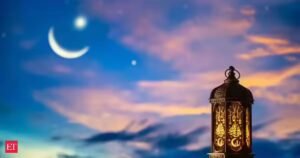 Eid-ul-Fitr 2026: Quando o Eid será comemorado na Índia, 20 ou 21 de março? Verifique a data, Chand Raat, significado e celebrações