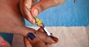 Eleição do Conselho Tribal Autônomo de Tripura para testemunhar luta multifacetada