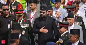 Eleições no Nepal: RSP de Balendra Shah ganha 18 cadeiras, lidera em 99