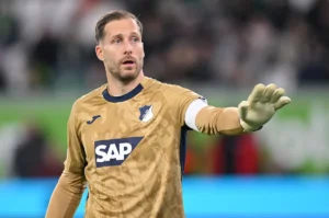 Escalações confirmadas: TSG Hoffenheim x VfL Wolfsburg