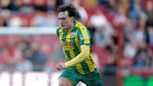 Estilos: West Brom ‘de volta aos tijolos’ sob Morrison