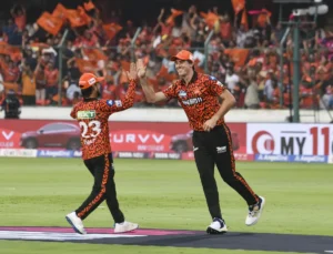 ‘Estou de volta ao boliche’: Pat Cummins olha para o retorno do IPL e apóia Ishan Kishan como capitão SRH