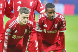 “Estou farto” – Liverpool pediu para vender contratação de verão