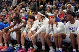 Estratégia de pool de chaves do March Madness: 5 jogos que você precisa para vencer