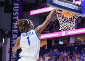 Estrelas do jogo: jogadores de destaque da defesa do Kentucky contra a LSU