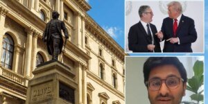 Ex-diplomata admite que Departamento de Estado está ‘fora de sintonia’ e ‘se recusa a acordar’ para Donald Trump