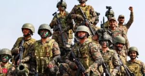 Exército Indiano organiza interação entre indústria e academia sobre inovação de drones e tecnologia de defesa emergente