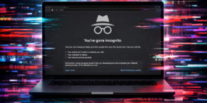 ExpressVPN permite um recurso de segurança que o Google Chrome não pode oferecer