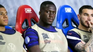 Fabrizio Romano revelou o compromisso do Real Madrid com Konaté