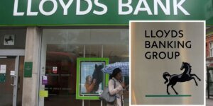 Falha no aplicativo Lloyds Banking faz com que os clientes vejam as transações de outras pessoas