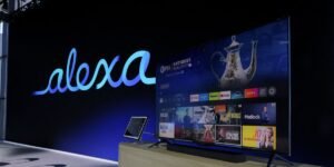 Fomos um dos primeiros a experimentar o Amazon Alexa+ no Reino Unido