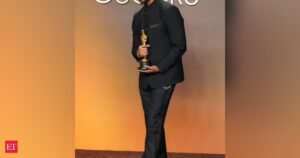 Frase do Dia: Citação do Dia de Michael B. Jordan: “Você pega emprestado dos grandes e abre seu próprio caminho sem perder a essência de quem você é.”