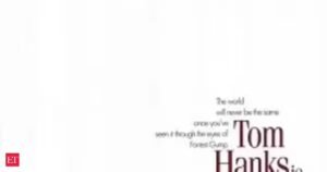 Frase do Dia: Frase do Dia de Forrest Gump: ‘Minha mãe sempre disse que a vida era assim…’ -Citação inspiradora do filme vencedor do Oscar