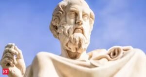 Frase do Dia: Frase do Dia de Platão: “Só os mortos viram o fim da guerra”