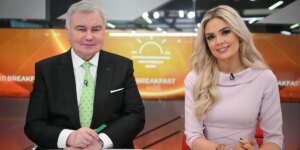 GB News novamente vence rivais e continua sendo o canal de notícias número um da Grã-Bretanha