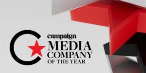 GB News obteve uma escolha dupla no prêmio Campaign Media Company of the Year de 2026