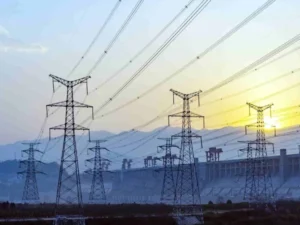 GE Vernova (GEV) foi selecionada para fornecer 17 turbinas eólicas para o parque eólico Fortore, na Itália