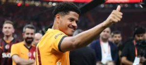 Gabriel Sara: O plano do Man United para o meio-campista do Galatasaray foi descartado