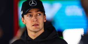 George Russell descreve sua decepção depois de perder a vitória no Grande Prêmio do Japão