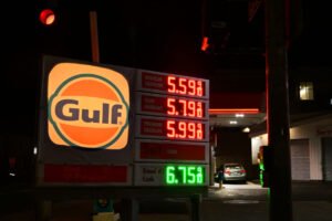 Goldman Sachs tira três conclusões principais dos choques na oferta de petróleo