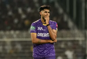 Grande golpe! Harshit Rana descartou o IPL 2026; KKR ainda não decidiu sobre um substituto