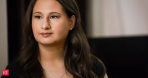 Gypsy-Rose Blanchard: Gypsy-Rose Blanchard enfrenta reação após confissão chocante na tendência viral do TikTok