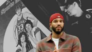 Havlicek roubou o pod: da ascensão de Bird ao retorno de Tatum: um novo livro, um Celtics renovado