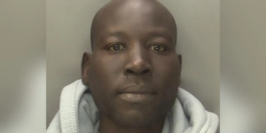 Homem sudanês preso após sequestrar menina de 5 anos antes de cometer agressão sexual horrível