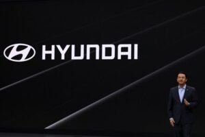 Hyundai Motor pretende dobrar as vendas na China e lançar 36 novos modelos na América do Norte