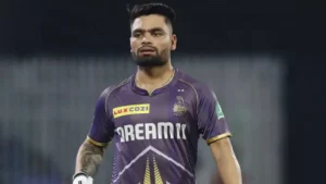 IPL 2026: KKR pediu para resolver o ‘problema’ de Rinku Singh