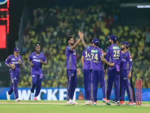 IPL 2026: o técnico do KKR, Nayar, promete uma ‘temporada de oportunidades’ em meio a grandes mudanças