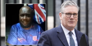 Ilhas Chagos: Keir Starmer recebeu um aviso severo enquanto o Partido Trabalhista avança com o acordo de desinvestimento