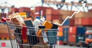 Impacto da Guerra do Golfo: Os custos dos insumos tornam os eletrônicos, os carros e outros bens mais caros