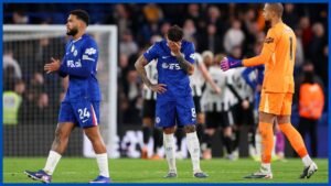 Importante fonte inglesa forçada a admitir que o jogador-chave do Chelsea ‘sonha’ em jogar em outro lugar