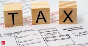 Imposto direto sobre o investimento empresarial aumentou 7,2 por cento