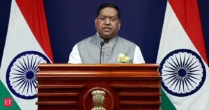 Índia critica Paquistão por terrorismo, minorias e negação do genocídio de 1971