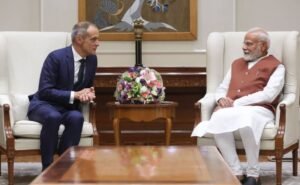 Índia e Canadá Dão Novo Impulso às Relações Bilaterais Após Encontro Entre Narendra Modi e Mark Carney
