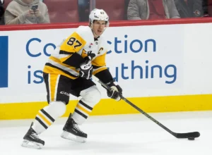 Injured Penguins é estrelado por Sidney Crosby e Evgeni Malkin para enfrentar o Dallas