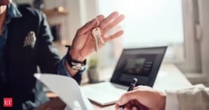 Inquilino de Bengaluru diz que o proprietário foi amigável, mas acabou sendo um “diretor de conformidade de propriedade internacional” durante a mudança