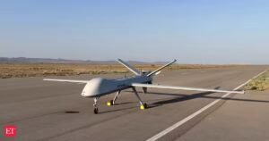 Irã, Califórnia: os drones do Irã poderiam atacar a Califórnia, na costa oeste dos EUA, ou será outro ataque cibernético? FBI alerta sobre ameaça de drone iraniano na Califórnia