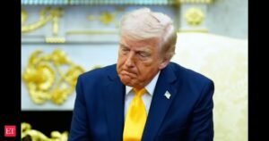 Israel diz que Trump sabia sobre o ataque ao campo de gás do Irã