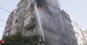 Israel diz que seus militares têm o poder de matar qualquer oficial iraniano de alto escalão que esteja em sua mira