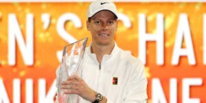 Jannik Sinner segue os passos de Roger Federer para vencer o Miami Open e completar o ‘Sunshine Double’