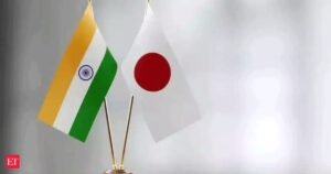 Japão criará célula especial para canalizar investimento estrangeiro para a Índia