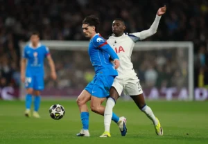 Johnny Cardoso, da USMNT, ajuda o Atlético a avançar e prepara o confronto do Barcelona na Liga dos Campeões