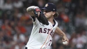 Josh Hader e Andres Munoz entre os principais finalizadores do Fantasy na Liga Americana Oeste